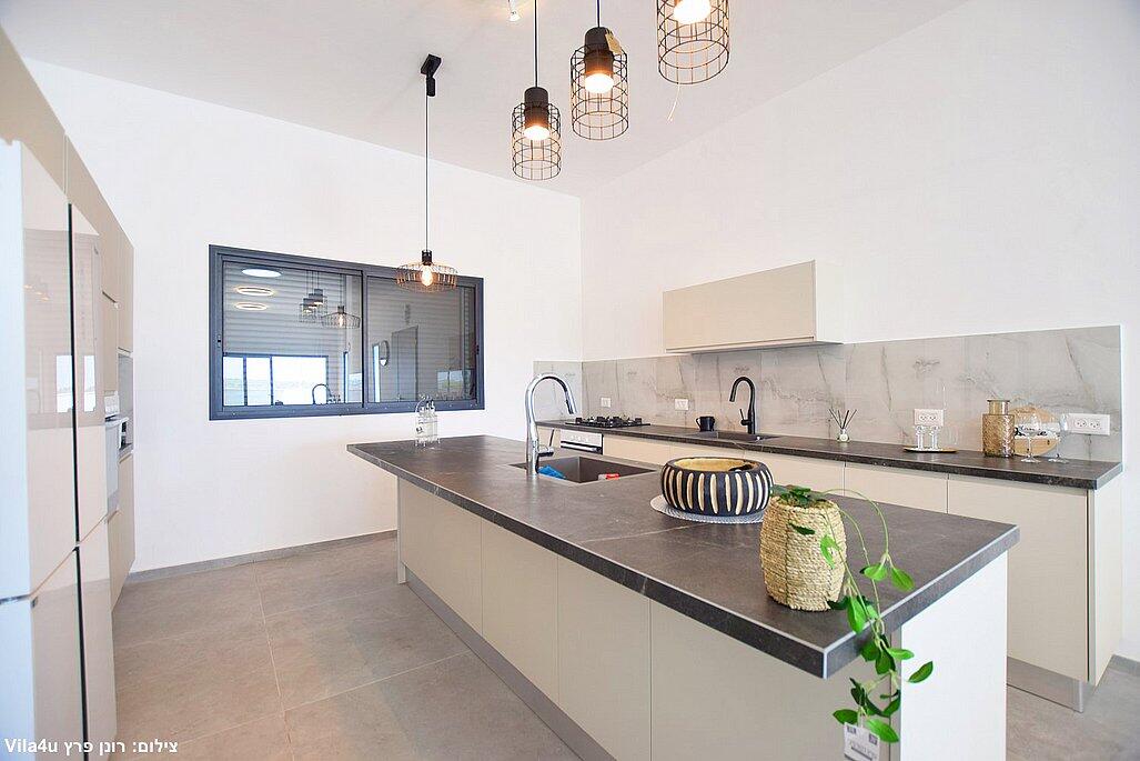 אחוזת אברהם בוטיק מרכז  10  נופש - וי פור ויקיישן - V for Vacation