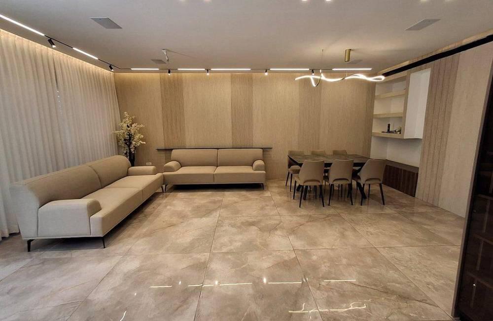 וילה כוכב טבריה צפון  3  נופש - וי פור ויקיישן - V for Vacation