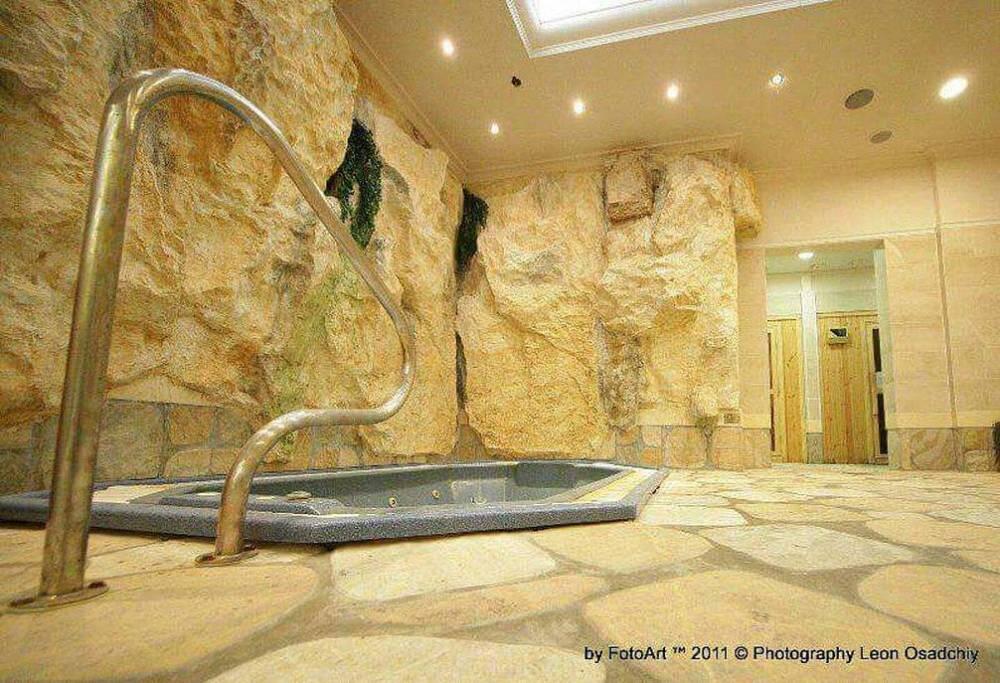 לה פלמורה אילת דרום  11  נופש - וי פור ויקיישן - V for Vacation