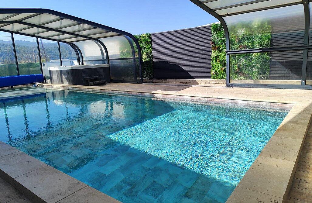 וילה גולד רויאל צפון  2  נופש - וי פור ויקיישן - V for Vacation