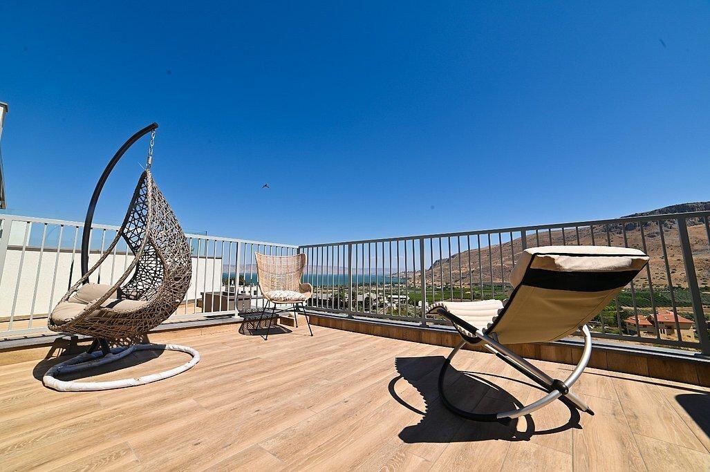 תהל ריזורט צפון  24  נופש - וי פור ויקיישן - V for Vacation