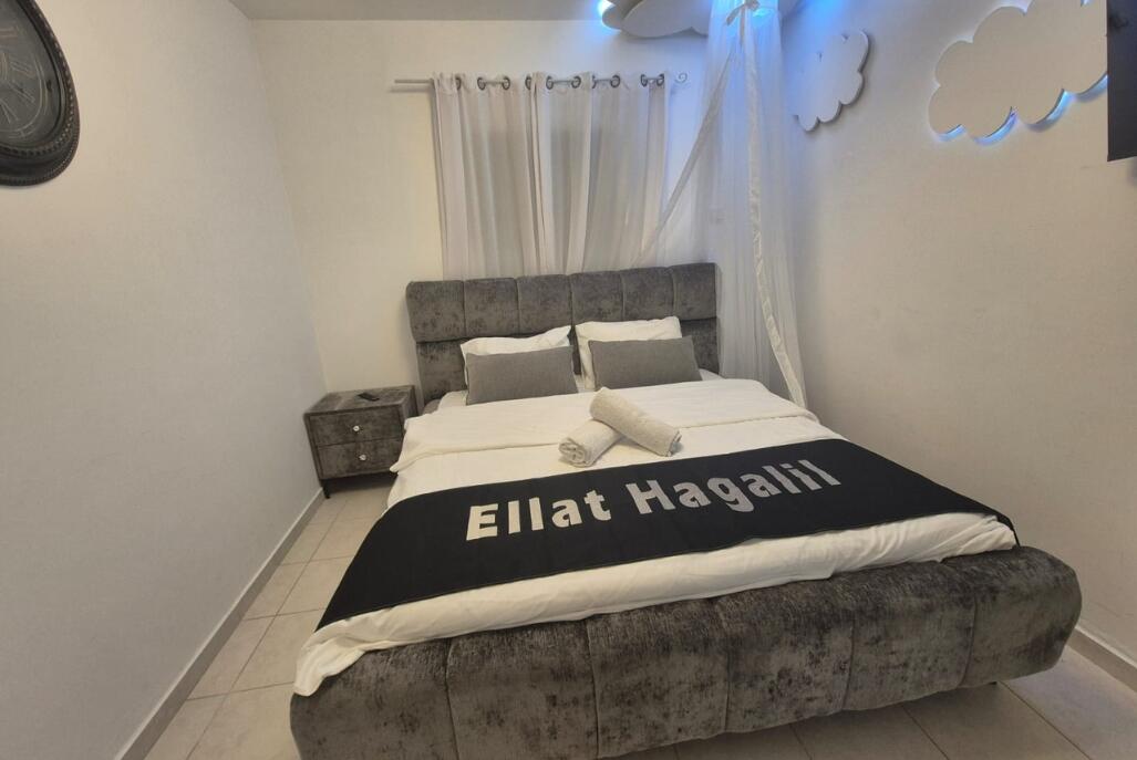 אלת הגליל צפון  28  נופש - וי פור ויקיישן - V for Vacation