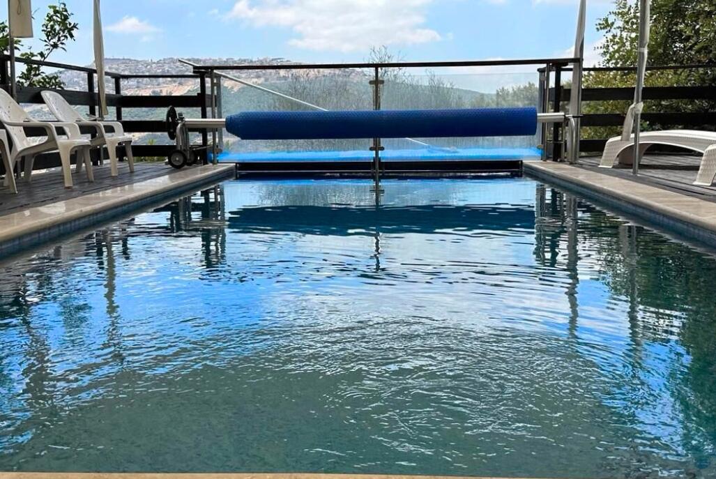 לה בריזה צפון  30  נופש - וי פור ויקיישן - V for Vacation