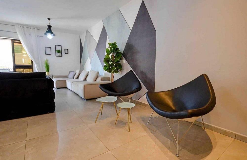 וילה קיסר אילת דרום  37  נופש - וי פור ויקיישן - V for Vacation