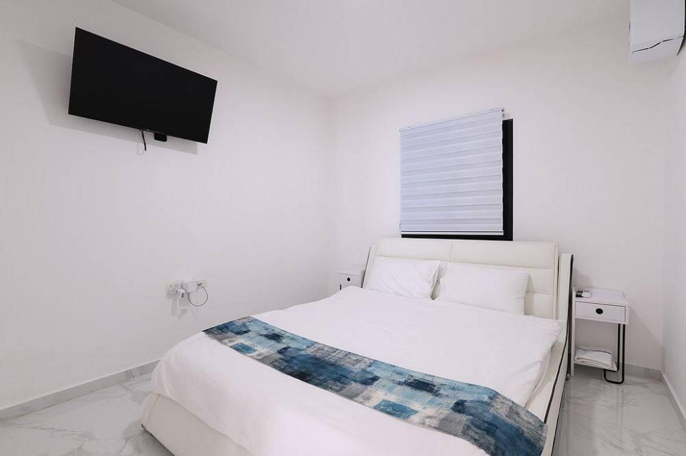 וילה לה מר - La Mer דרום  47  נופש - וי פור ויקיישן - V for Vacation