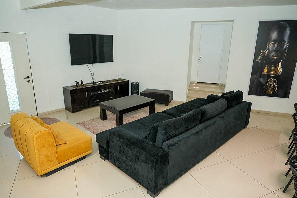 אושיה ריזורט צפון  28  נופש - וי פור ויקיישן - V for Vacation