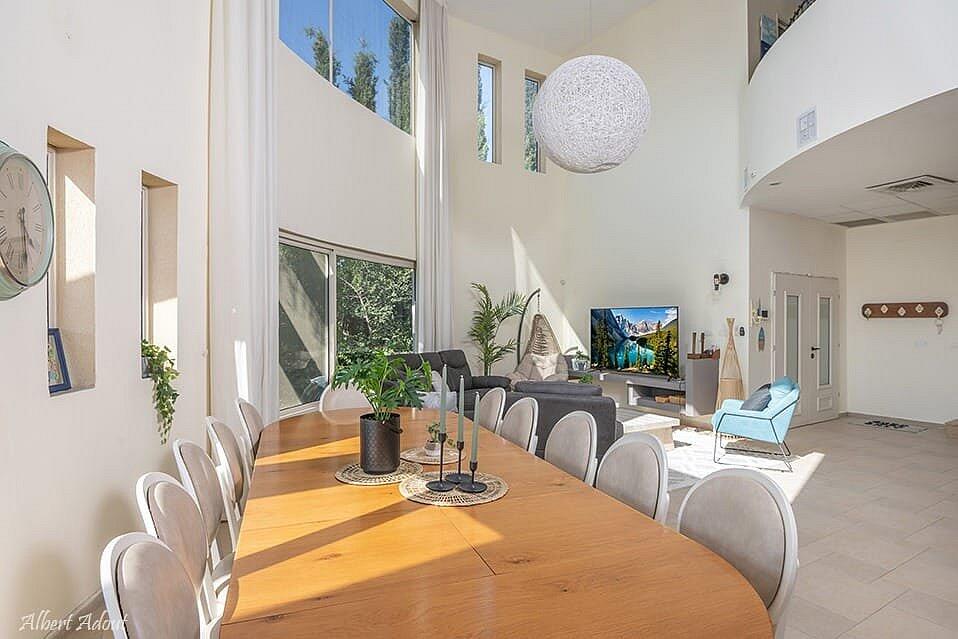 וילה פיטנגו צפון  5  נופש - וי פור ויקיישן - V for Vacation