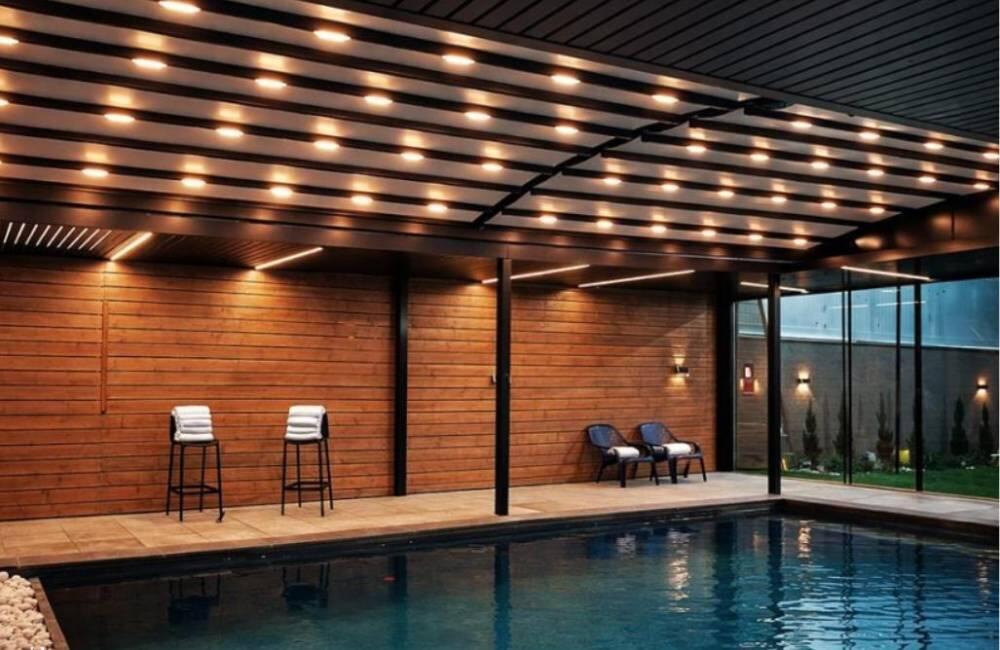 וילה אדינביל צפון  15  נופש - וי פור ויקיישן - V for Vacation