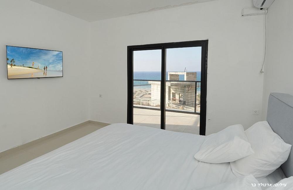 וילת צוקי ים מרכז  17  נופש - וי פור ויקיישן - V for Vacation