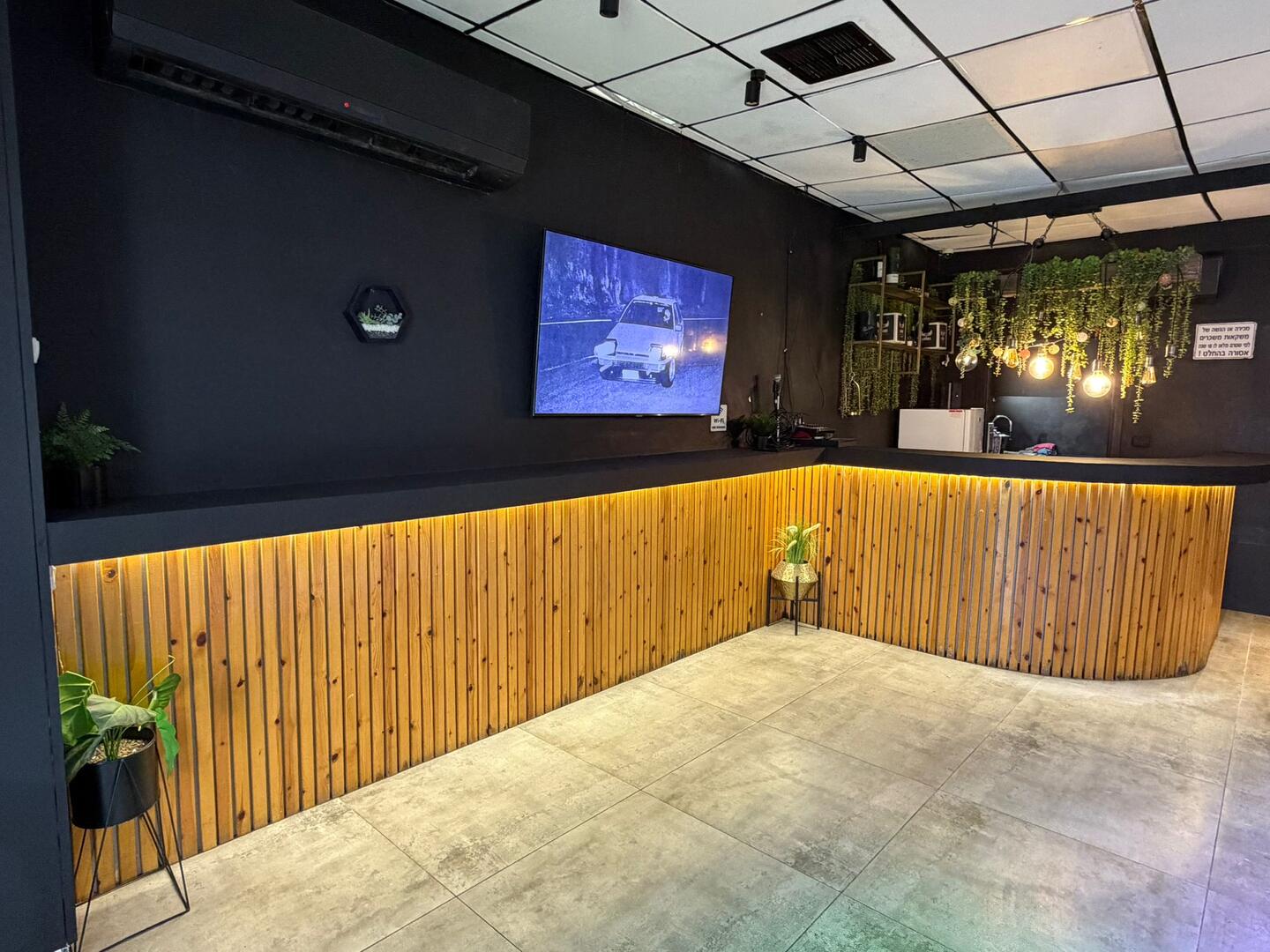 מתחם אופוריה אור עקיבא מרכז  19  נופש - וי פור ויקיישן - V for Vacation