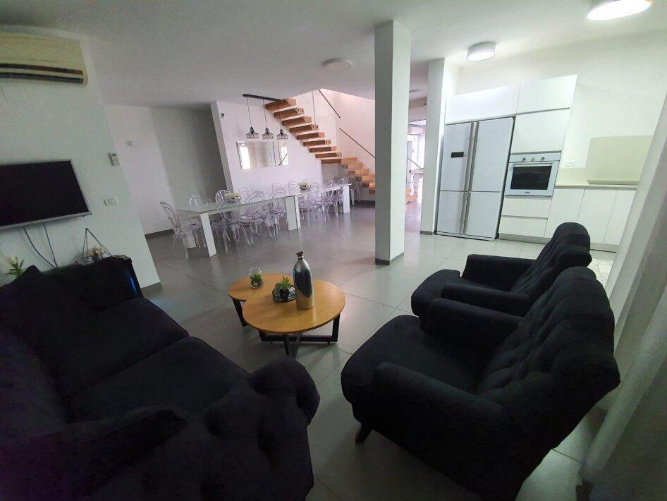 וילה אל סלוודור - L SALVADOR צפון  20  נופש - וי פור ויקיישן - V for Vacation