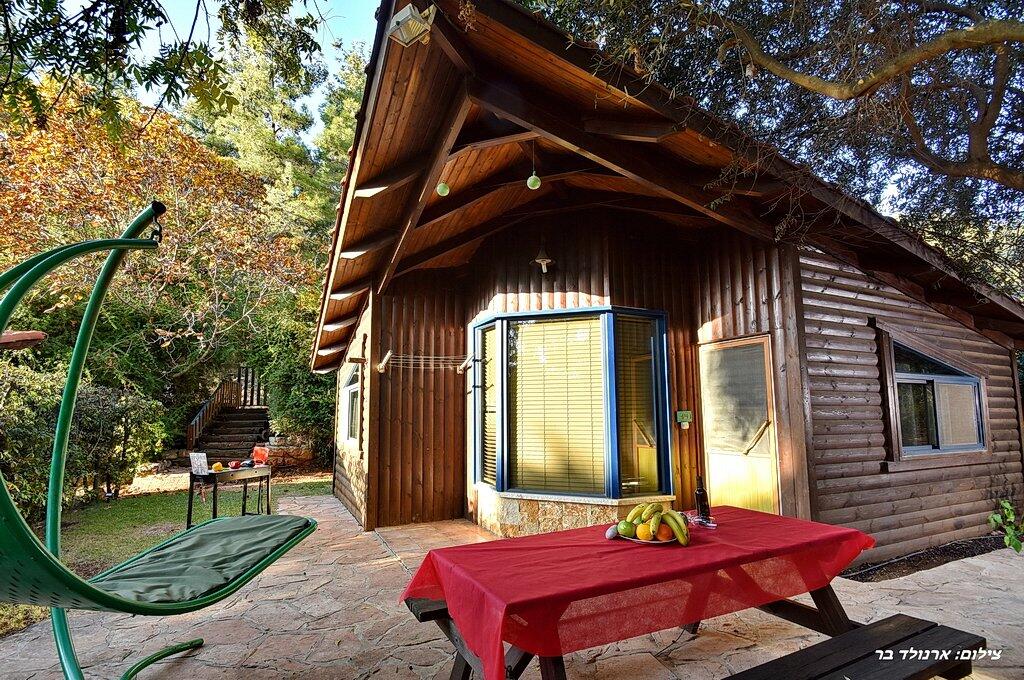 נפלאות הגליל צפון  6  נופש - וי פור ויקיישן - V for Vacation