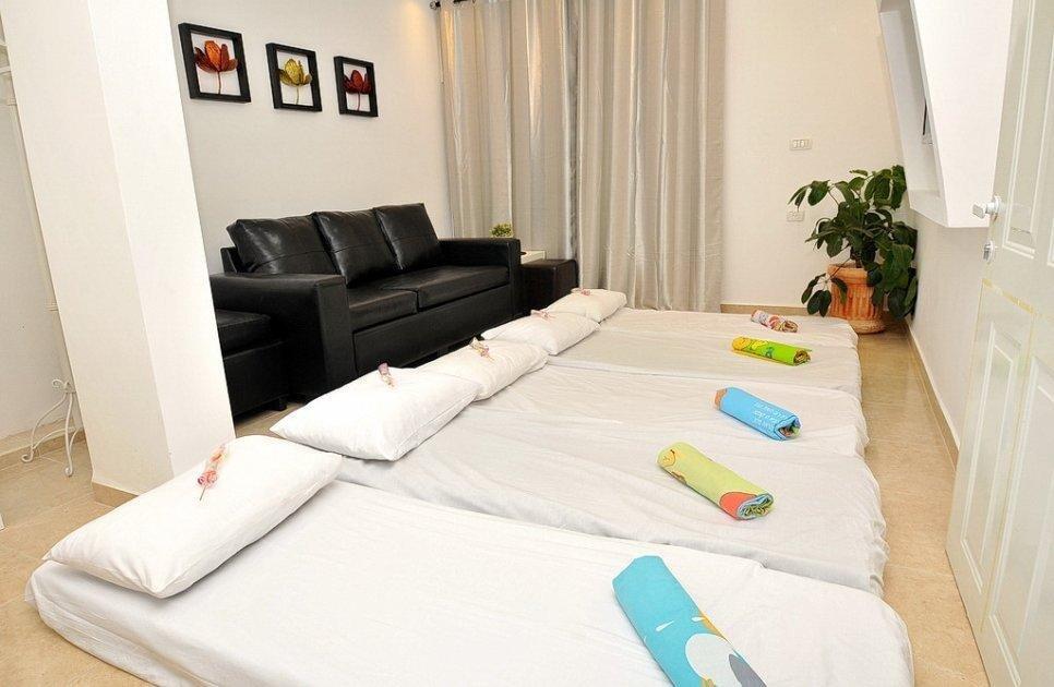 אחוזת כרמל צפון  19  נופש - וי פור ויקיישן - V for Vacation