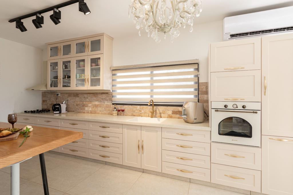 וילה אוליב אנד ספא צפון  9  נופש - וי פור ויקיישן - V for Vacation