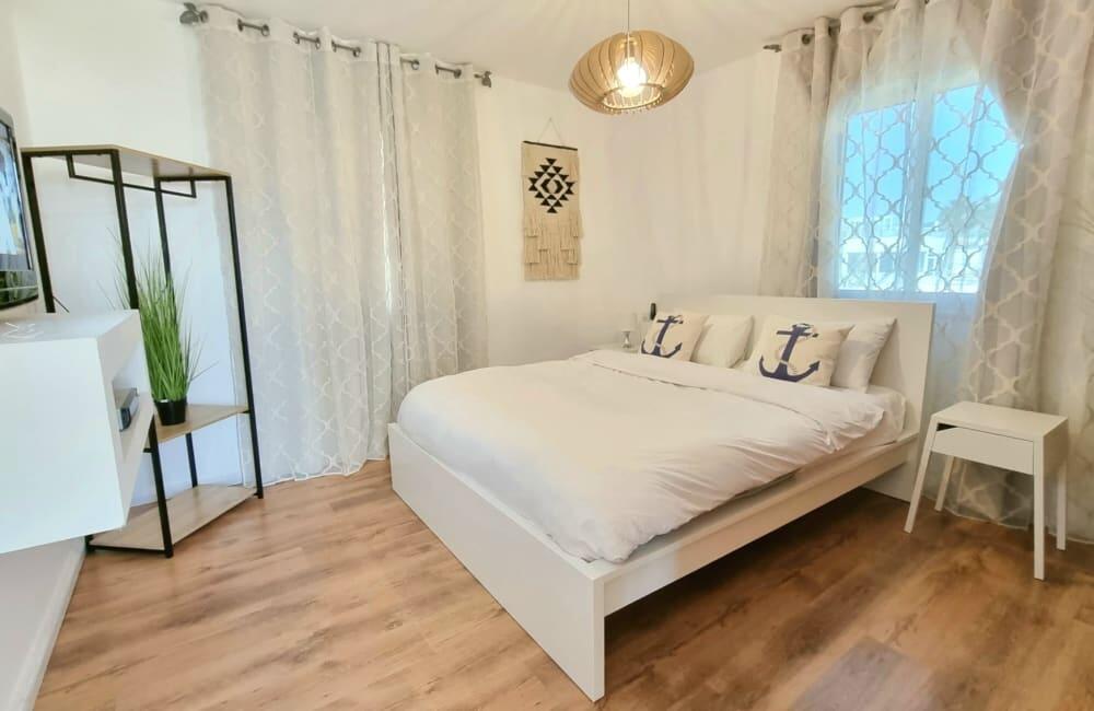 וילה גל דרום  14  נופש - וי פור ויקיישן - V for Vacation