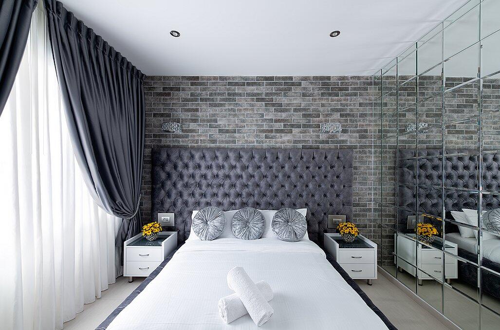 דולצ'ה ויטה דרום  8  נופש - וי פור ויקיישן - V for Vacation