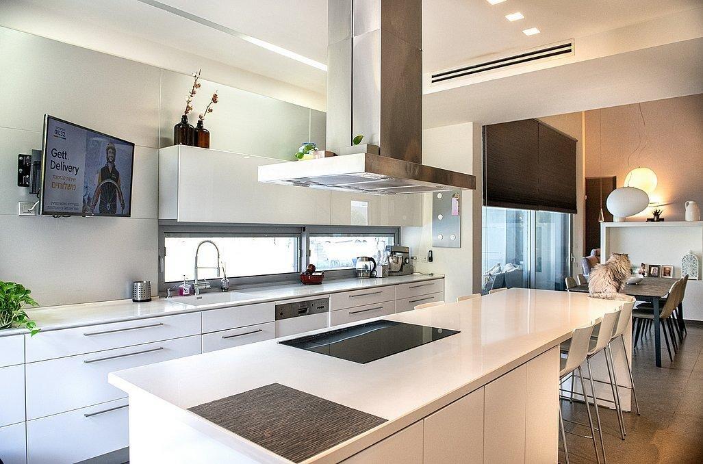 וילה נטו אילת דרום  5  נופש - וי פור ויקיישן - V for Vacation