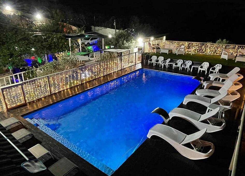 וילה הורייזן צפון  25  נופש - וי פור ויקיישן - V for Vacation