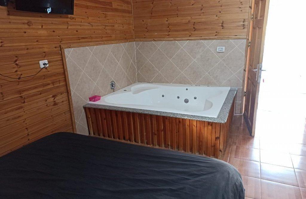 סופת הכלניות צפון  15  נופש - וי פור ויקיישן - V for Vacation