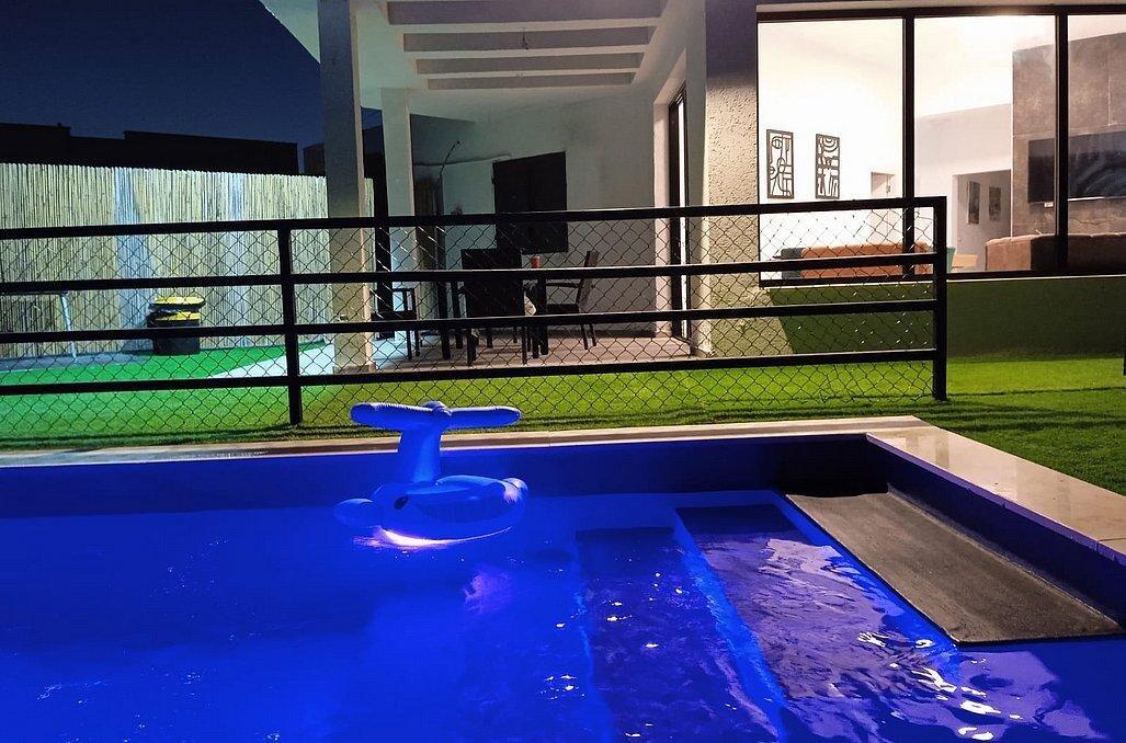 אחוזת יער צפון  19  נופש - וי פור ויקיישן - V for Vacation