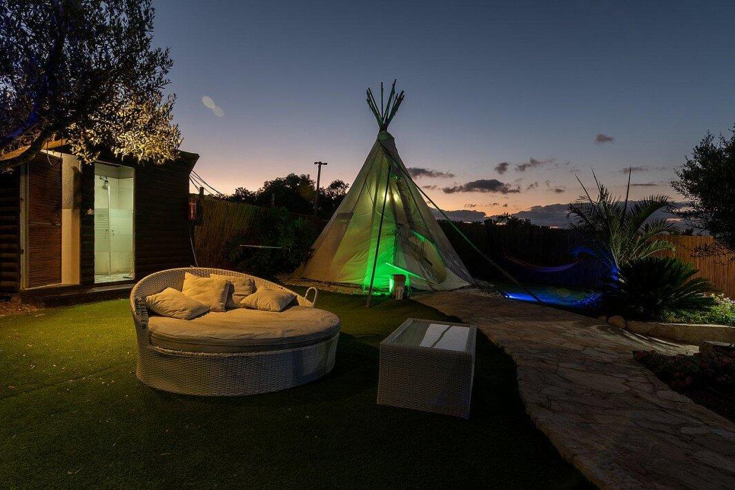 מונקאטה דרום  27  לופט 4 יו