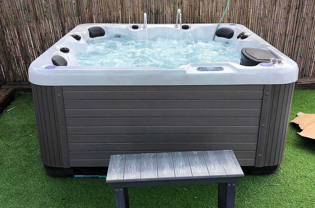 קאסה לינדה דרום  5  נופש - וי פור ויקיישן - V for Vacation