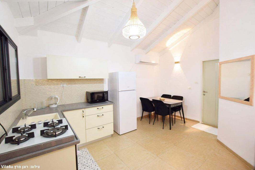 נווה בגליל צפון  14  נופש - וי פור ויקיישן - V for Vacation