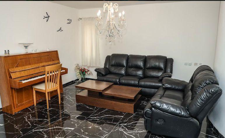 אחוזת אלונים ירכא צפון  10  נופש - וי פור ויקיישן - V for Vacation