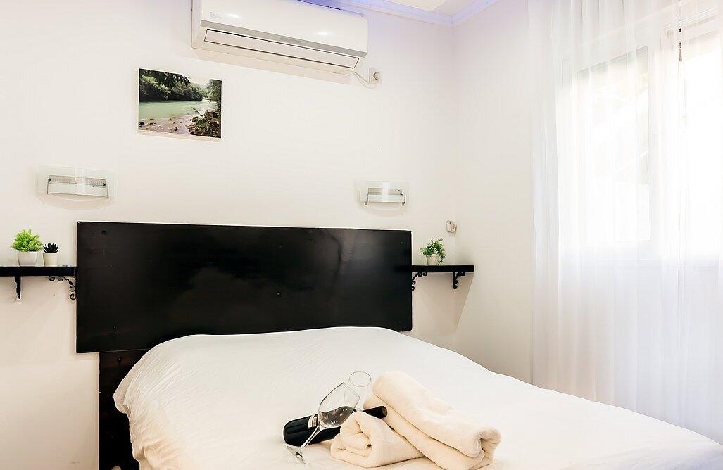 ויליג קומפלקס מתחם הצימרים דרום  15  נופש - וי פור ויקיישן - V for Vacation