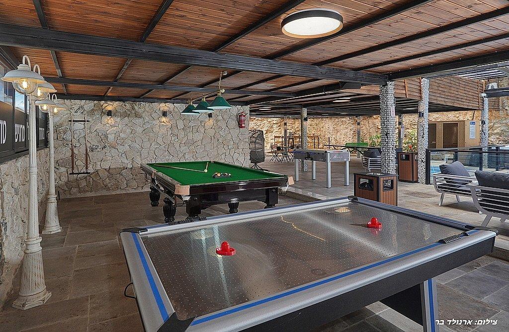 אחוזת הסלעים צפון  39  נופש - וי פור ויקיישן - V for Vacation