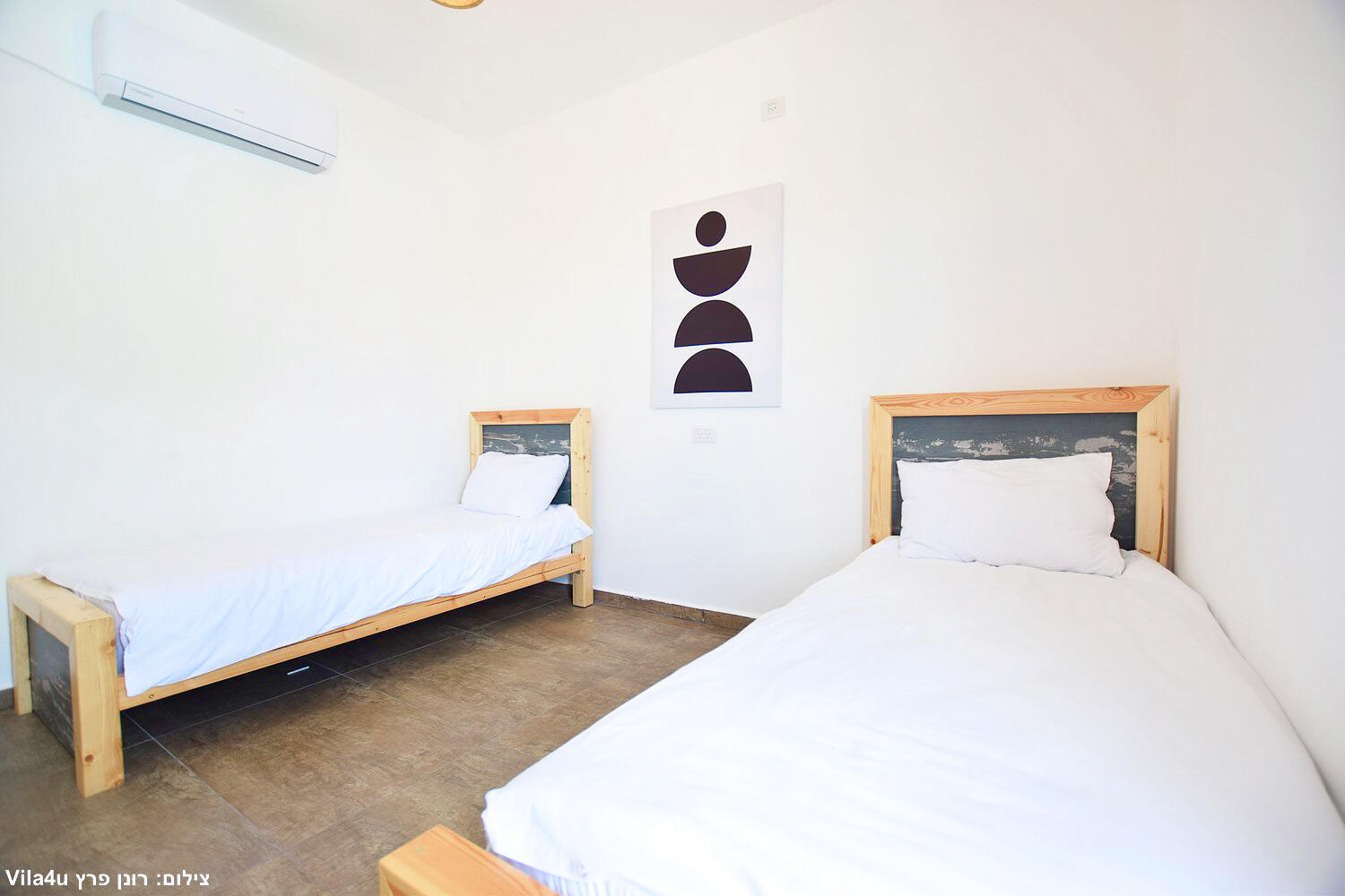 אחוזת מיקונוס ירכא צפון  9  נופש - וי פור ויקיישן - V for Vacation