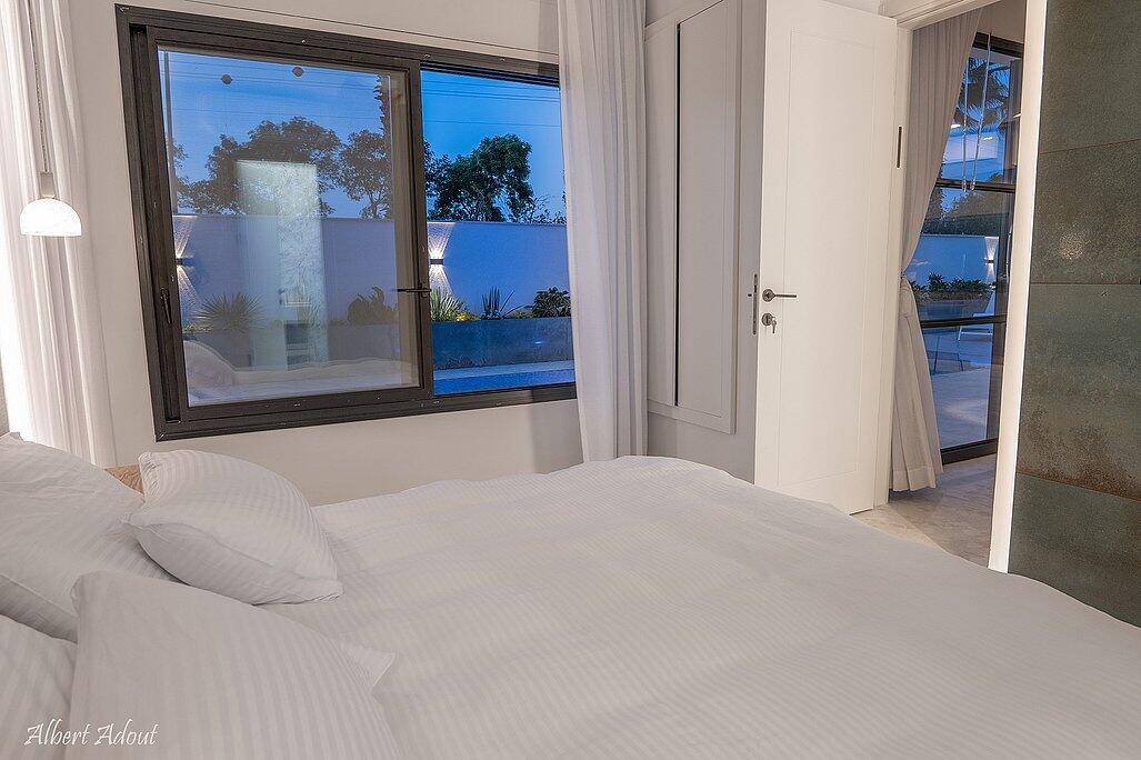 סוויטת דרים בוטיק צפון  12  נופש - וי פור ויקיישן - V for Vacation