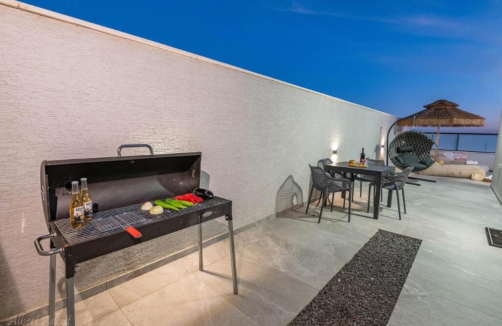 ארקו סוויט צפון  20  נופש - וי פור ויקיישן - V for Vacation