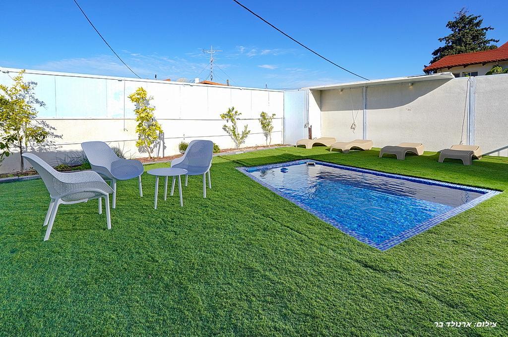 דון ליאון בוטיק צפון  14  נופש - וי פור ויקיישן - V for Vacation