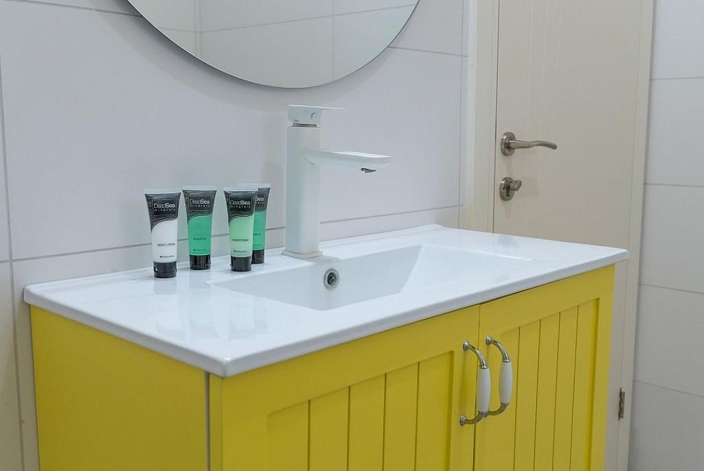 וילה אריאה בלו בוטיק צפון  22  נופש - וי פור ויקיישן - V for Vacation