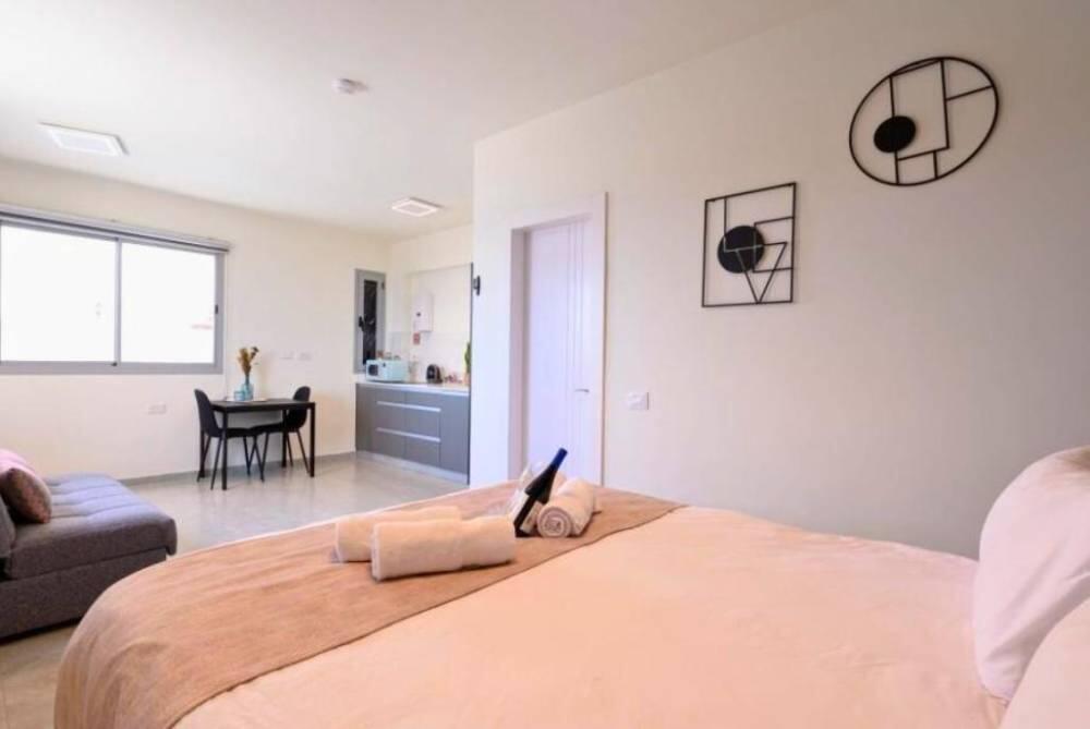 וילה מינרל - אל ים המלח דרום  9  נופש - וי פור ויקיישן - V for Vacation