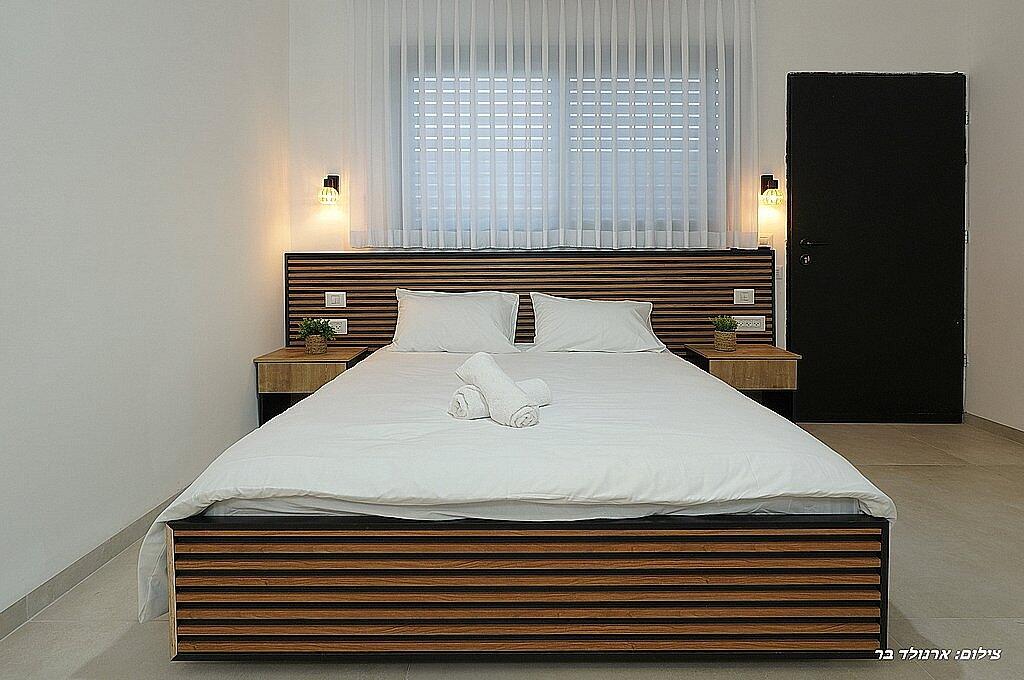 וילה הלליה צפון  29  נופש - וי פור ויקיישן - V for Vacation