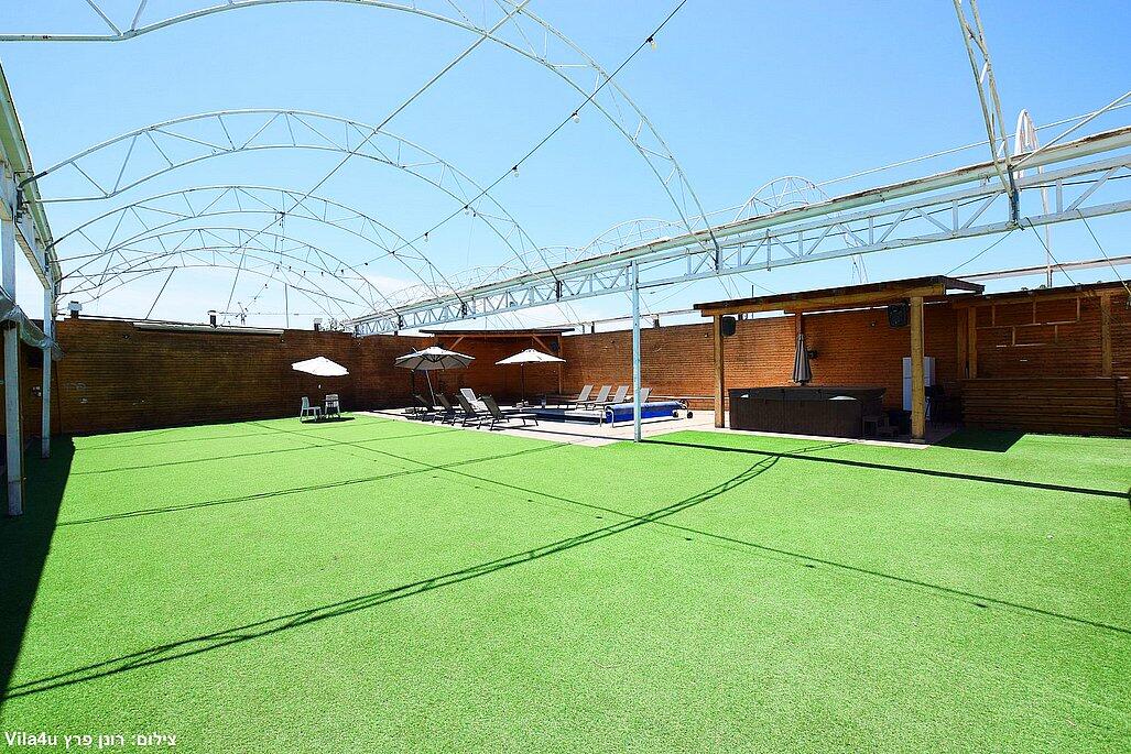 אחוזת מיאל מרכז  7  לופט 4 יו