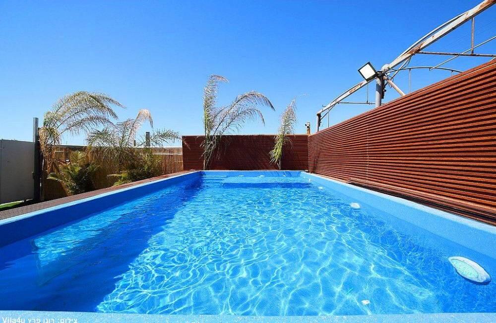 ספא סאן מארי בוטיק מרכז  23  לופט 4 יו