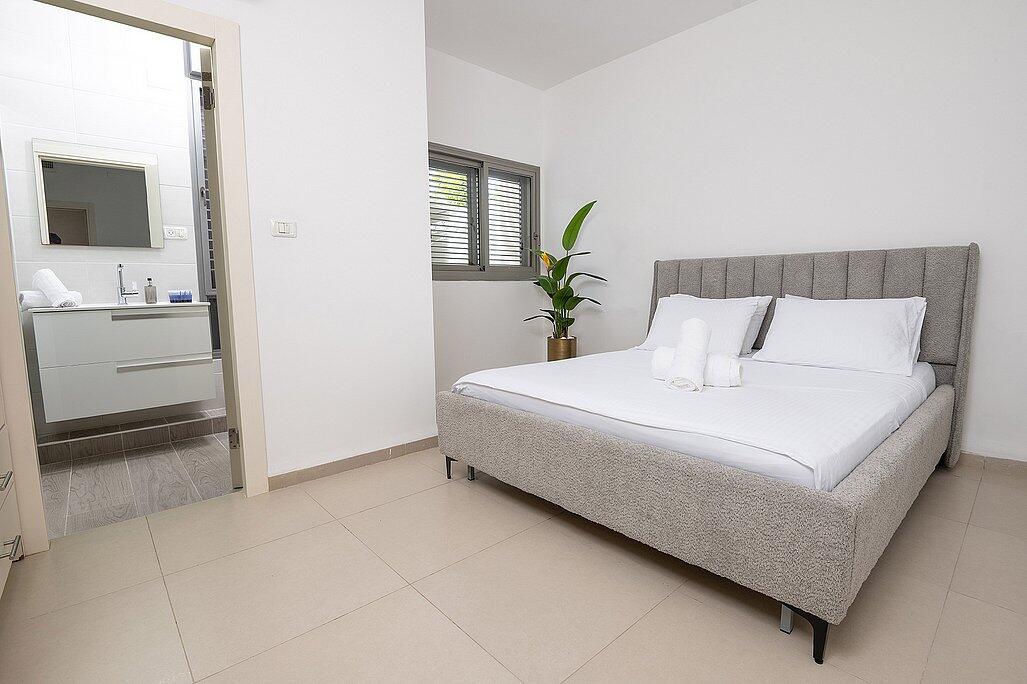 אחוזת לב הארי צפון  32  נופש - וי פור ויקיישן - V for Vacation