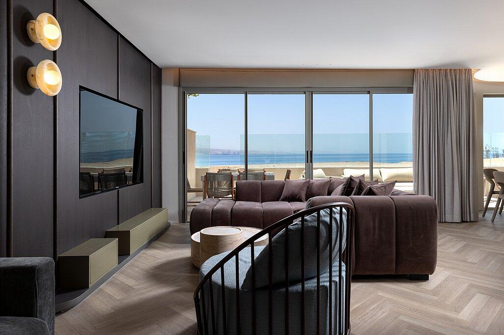 סי - Sea 40 דרום  31  נופש - וי פור ויקיישן - V for Vacation