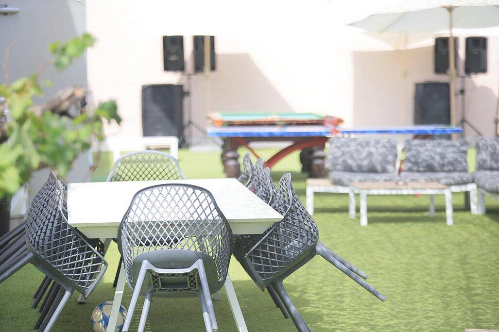 אחוזת הר טוב מרכז  44  לופט 4 יו