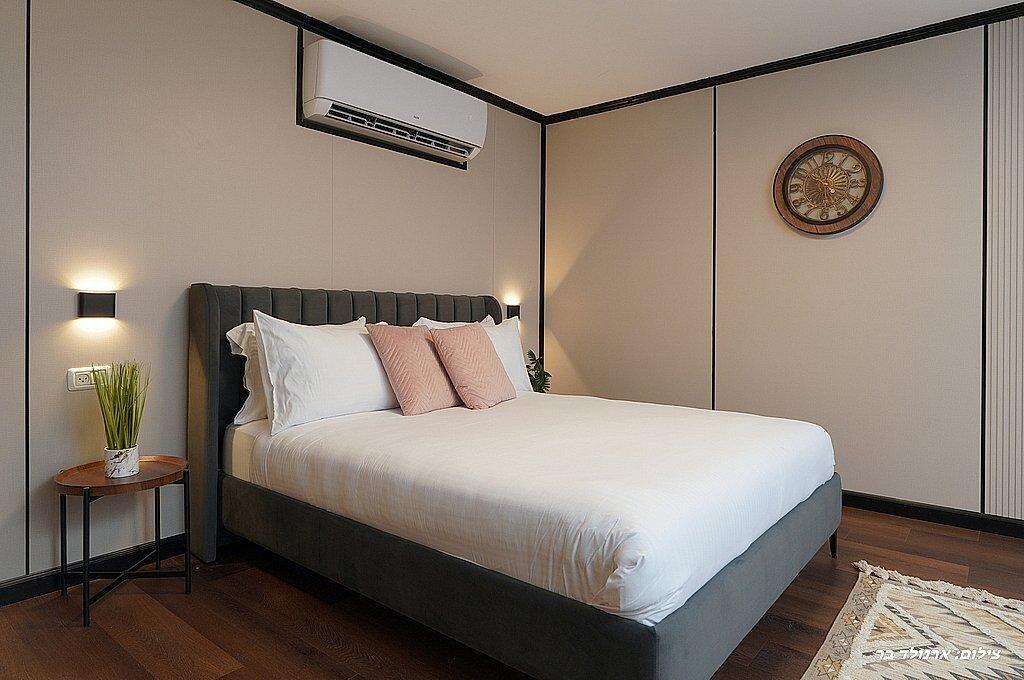 אחוזת דוריאל צפון  23  נופש - וי פור ויקיישן - V for Vacation