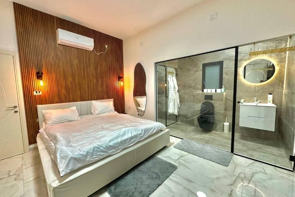 אחוזת אלונים ירכא צפון  10  נופש - וי פור ויקיישן - V for Vacation