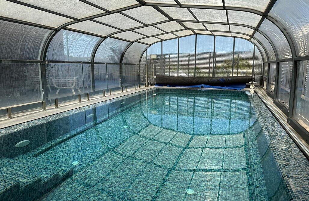 וילה אלגליס צפון  1  נופש - וי פור ויקיישן - V for Vacation