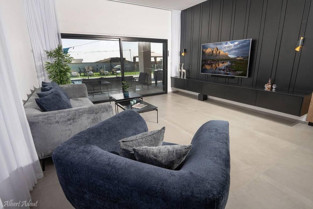 אחוזת ארבל בגליל צפון  17  נופש - וי פור ויקיישן - V for Vacation