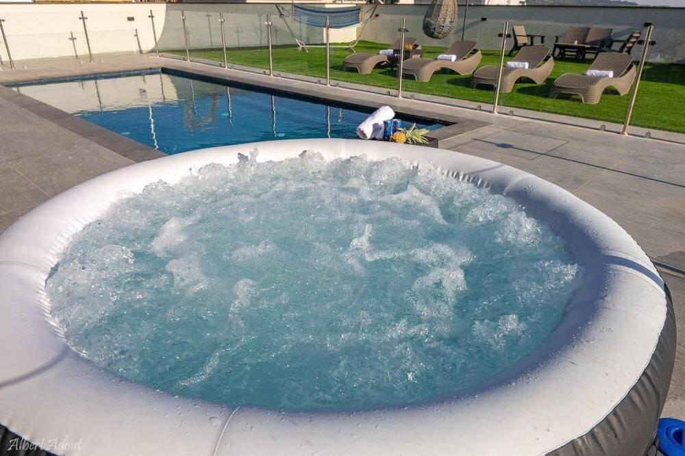 אחוזת ארבל בגליל צפון  35  נופש - וי פור ויקיישן - V for Vacation