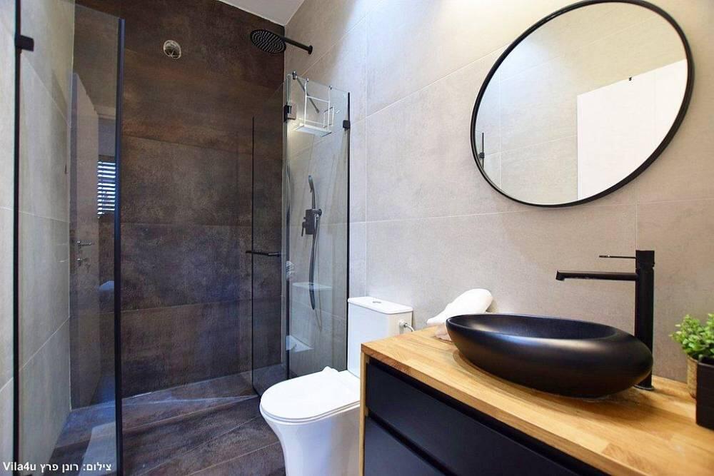 וילה מאיורי ריזורט צפון  28  נופש - וי פור ויקיישן - V for Vacation