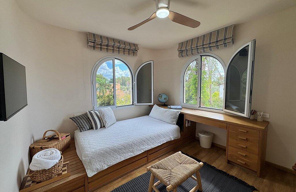 הבית על הדיונה מרכז  8  נופש - וי פור ויקיישן - V for Vacation