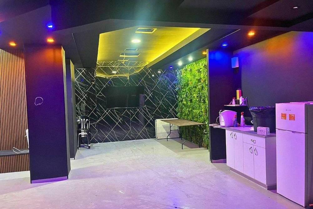 אקסיטו לופט מרכז  7  לופט 4 יו